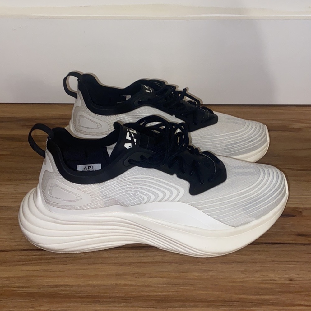 NWOT APL Women's Sneakers